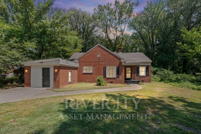 Photo - 4198 Auburn Rd House