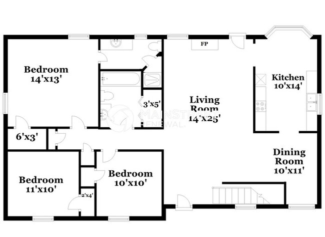 Building Photo - 920 19th Ave NW