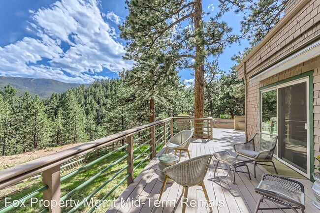 Building Photo - 4 br, 3 bath House - 156 Betasso Rd