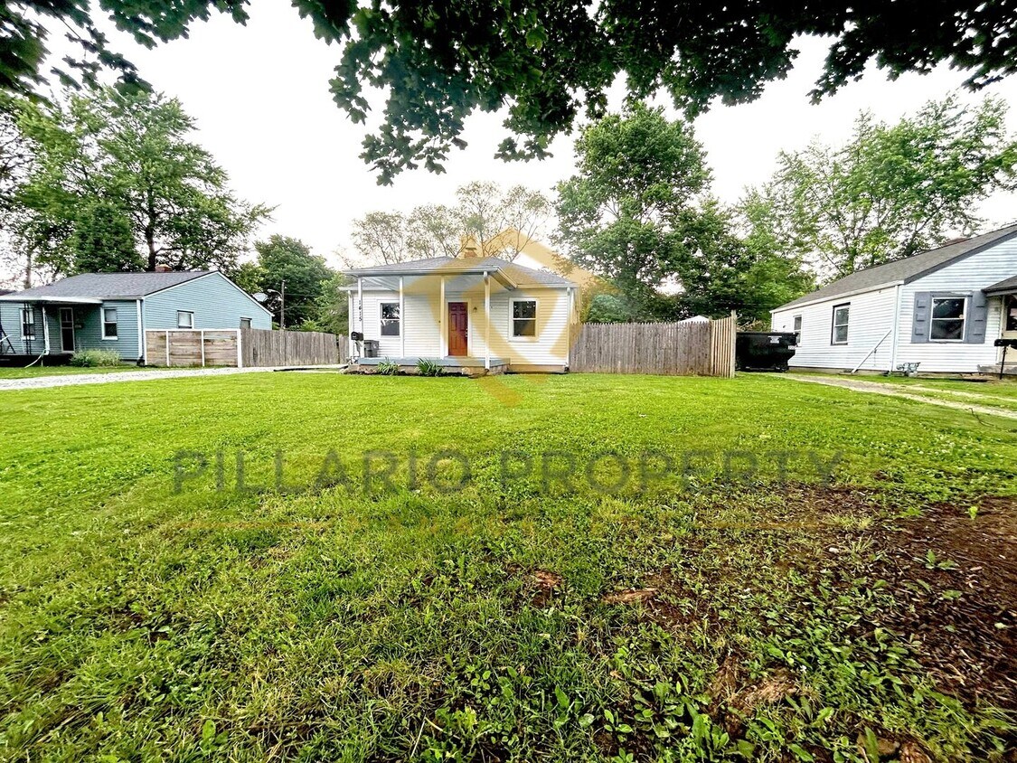 Foto principal - Newly Renovated, 2-Bedroom, 1-Bathroom Hom...