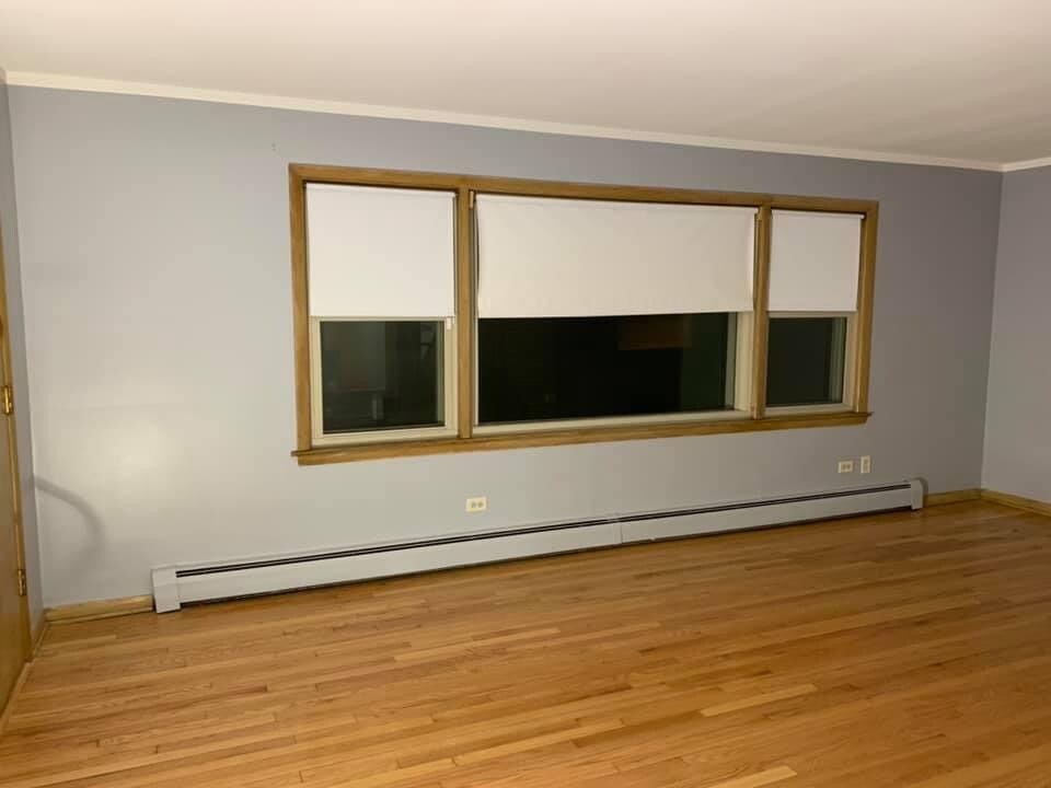 Living Room - 7537 W Higgins Rd