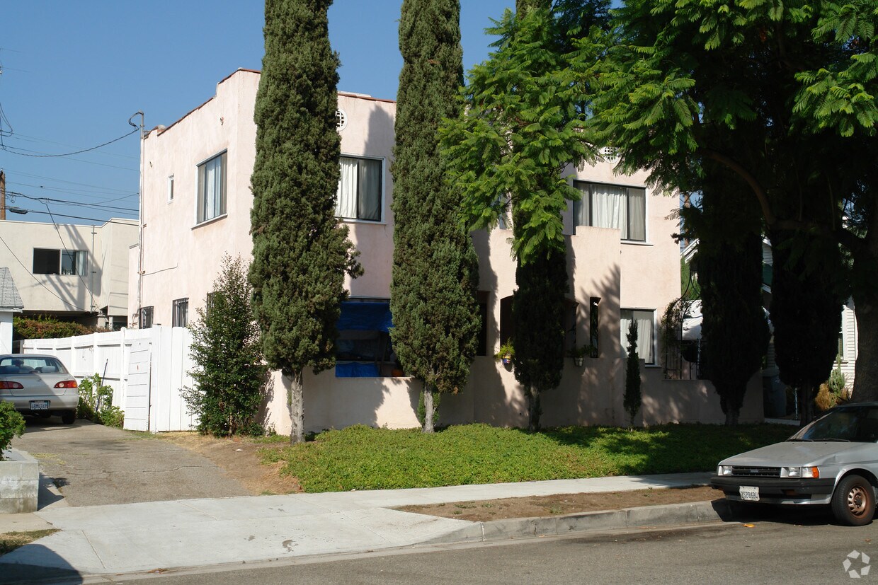 Foto del edificio - 1337 Barrington Way