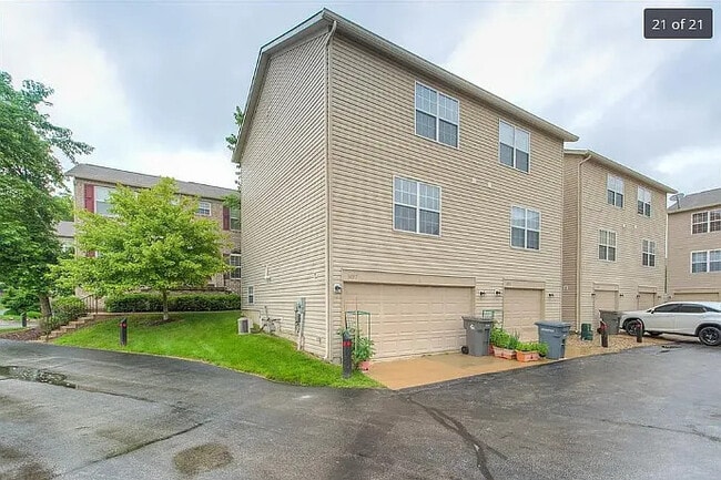 Photo - Armory PK Townhome