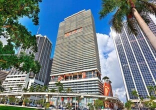 Building Photo - 50 Biscayne Blvd