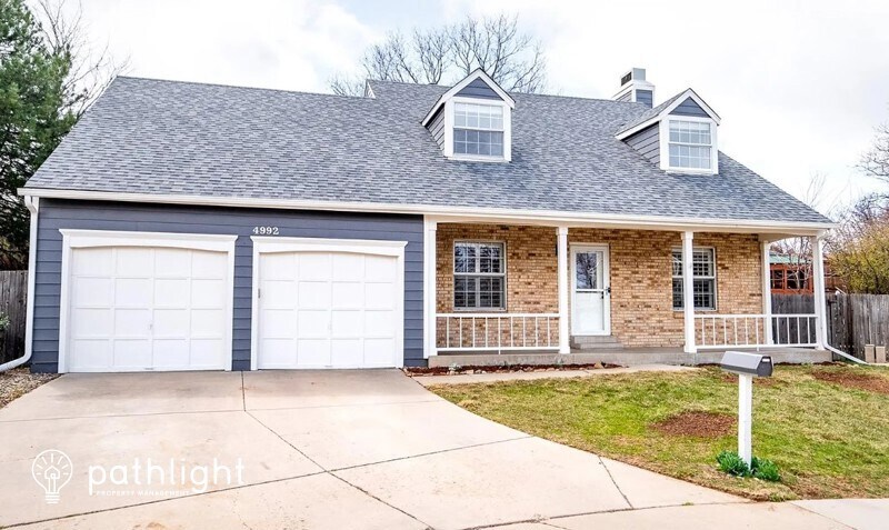 Foto principal - 4992 E Davies Dr