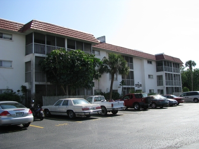 Foto principal - Strathmore Garden Apartments