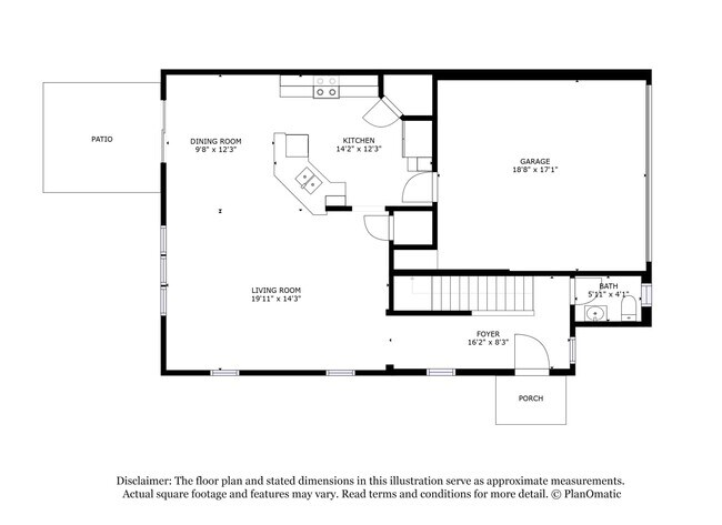 Foto del edificio - 23226 Clarabelle Dr