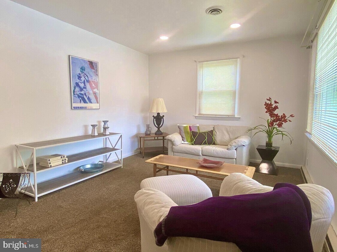 Foto principal - 37 Nottingham Rd