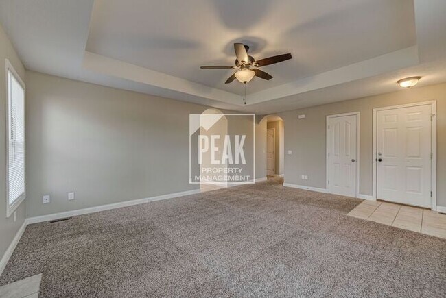 Foto del edificio - Beautiful Home In Battlefield Ready to Rent
