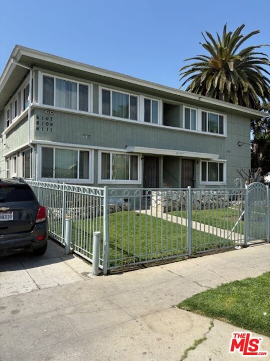 Primary Photo - 6107 Brynhurst Ave