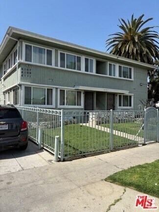 Building Photo - 6107 Brynhurst Ave
