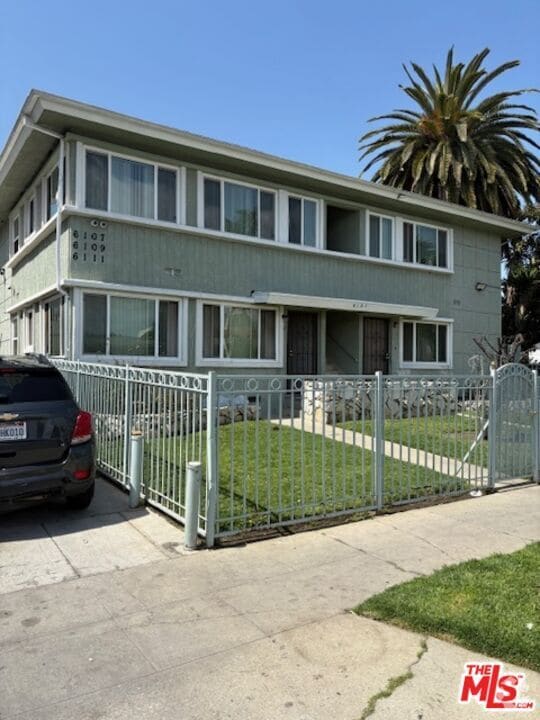Building Photo - 6107 Brynhurst Ave