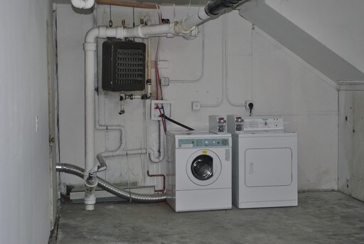 Foto del edificio - 312 Minnie St