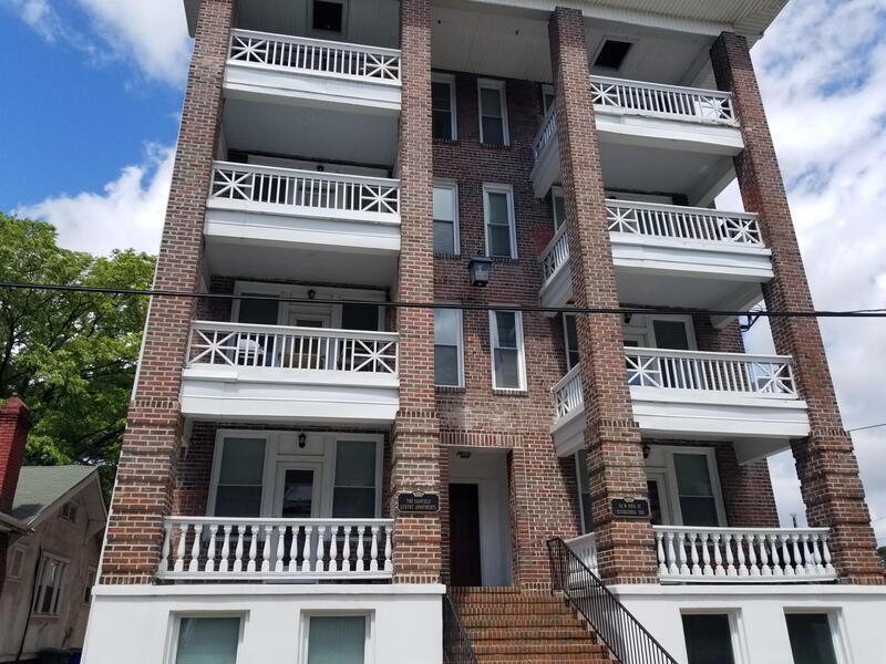 Primary Photo - 112 W 39th St