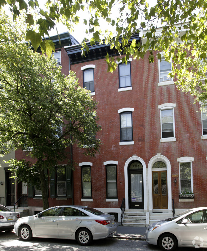 2024 Race St Philadelphia PA 19103 Apartments In Philadelphia PA   2024 Race St Philadelphia Pa Primary Photo 