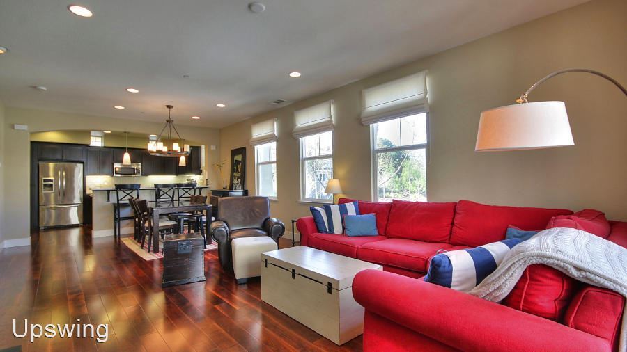 3 br, 3.5 bath House 60 Muller Place House Rental in San Jose, CA