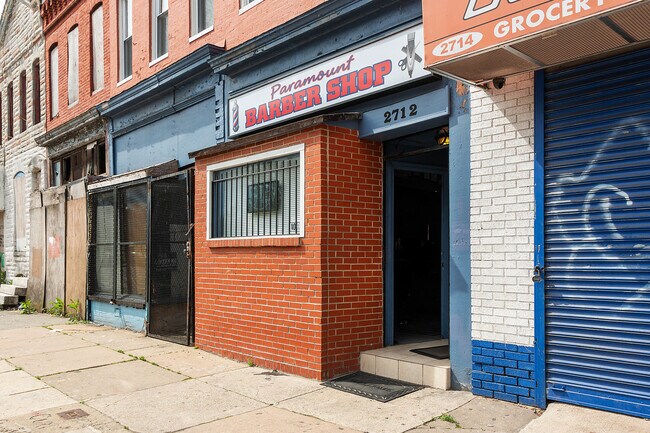 Photo - 2712 Pennsylvania Ave Apartment