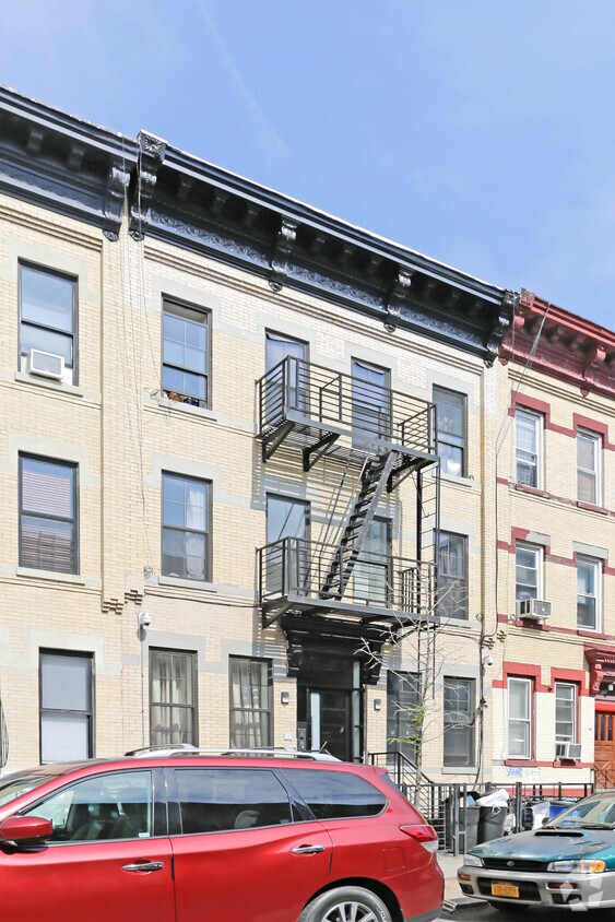 Foto del edificio - 871 Hart St