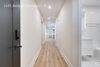 Building Photo - 1660 Av. Papineau