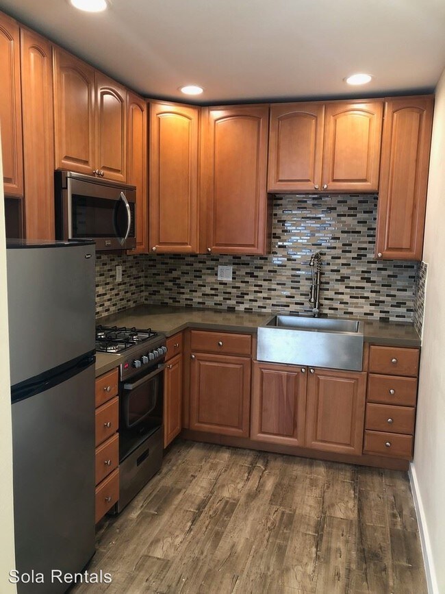 Foto del edificio - 6360 Gentry St