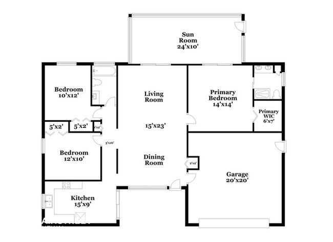 Building Photo - 4146 Palau Dr