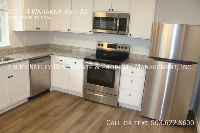 Foto del edificio - 2155 N Wahanna Rd