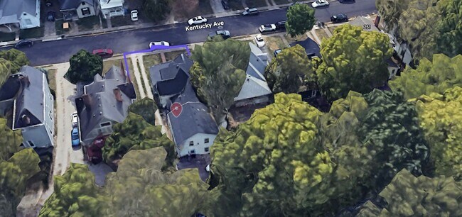 Foto del edificio - 241 Kentucky Ave