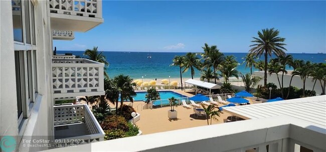 Building Photo - 4010 Galt Ocean Dr