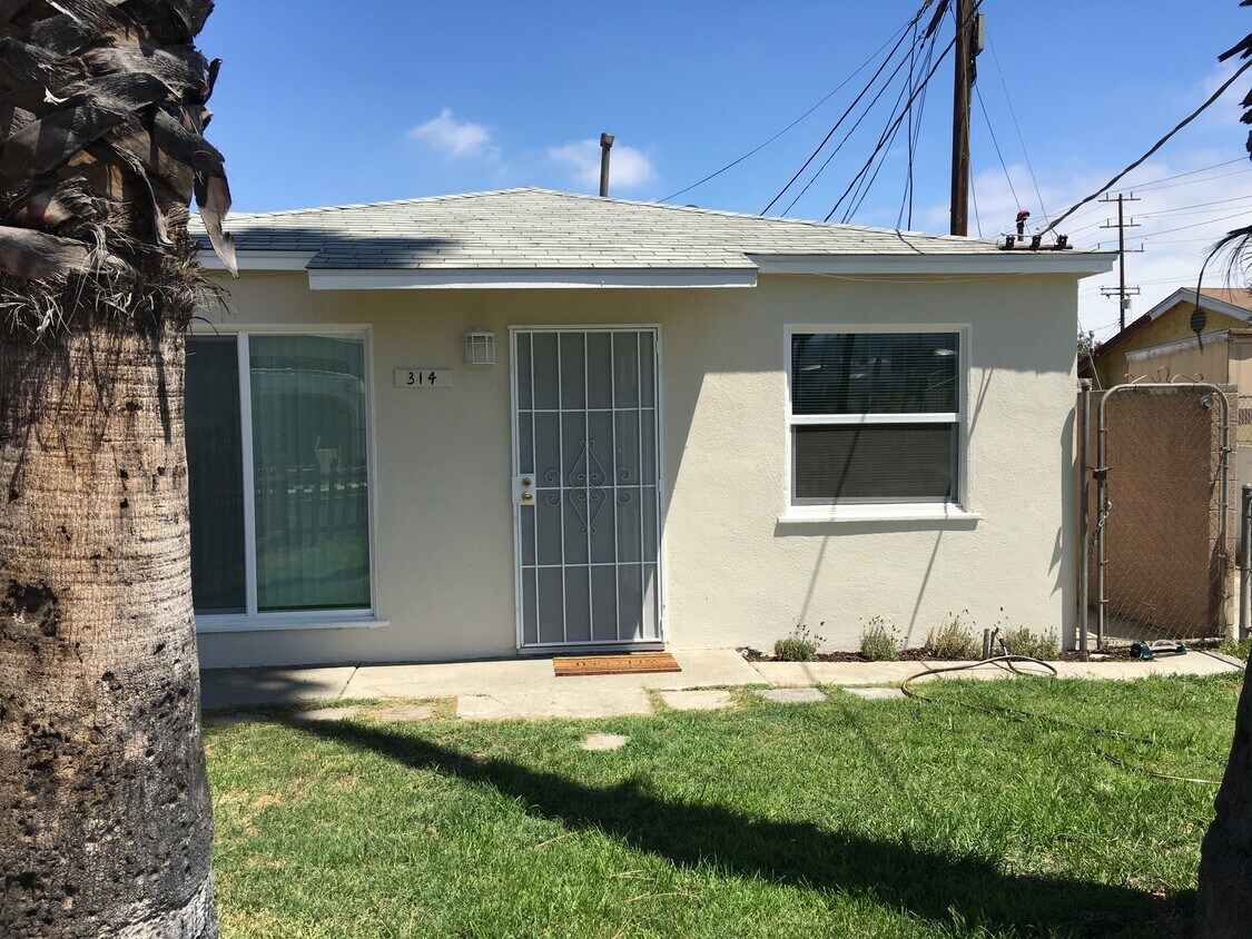 Primary Photo - 314 Mar Vista Ave