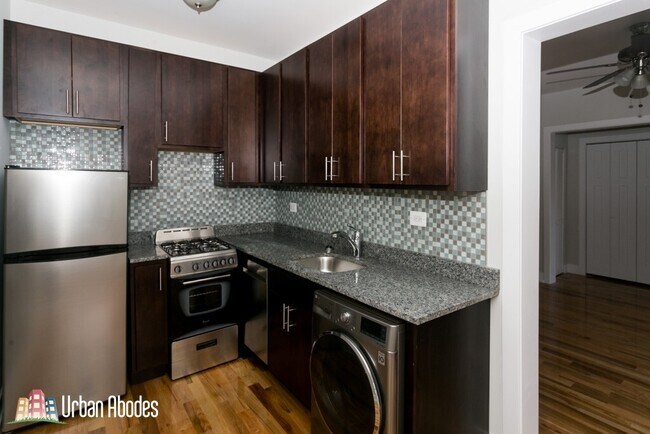 Foto del edificio - 2234 W Wilson Ave
