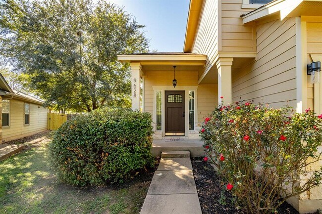 Foto del edificio - 9628 Beechnut Dr