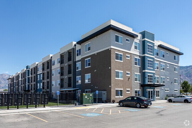 Edificio - Chloe's Point