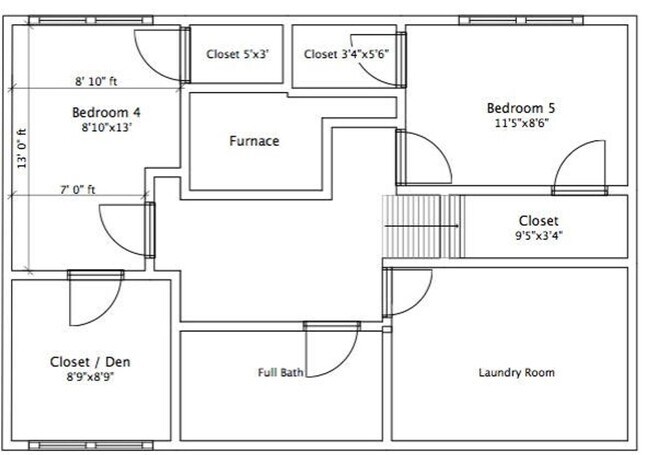 Building Photo - 29 S Randall Ave