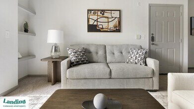 Building Photo - 1505 Fort Clarke Blvd