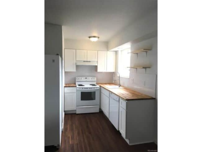 Photo - 5339 S Elati St Apartment