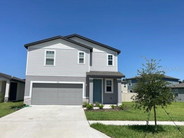 Building Photo - 3314 Fresno Pl