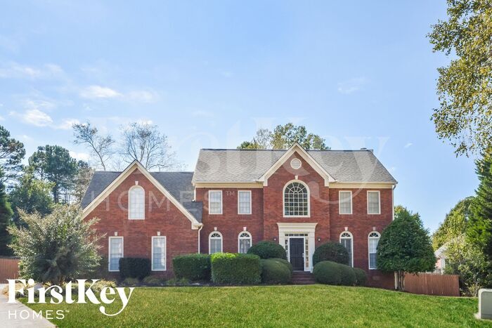 Foto principal - 1715 Foxwood Glen SE