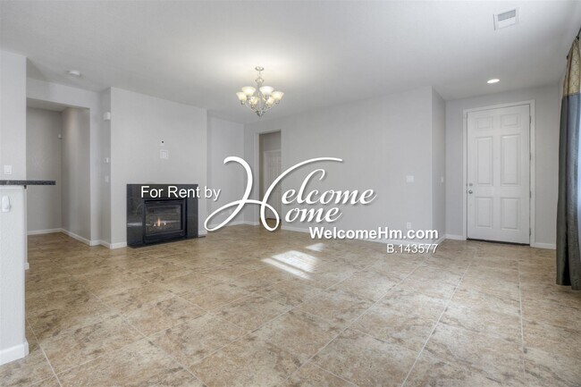 Foto del edificio - Beautiful Single-Story Home in Damonte Ranch