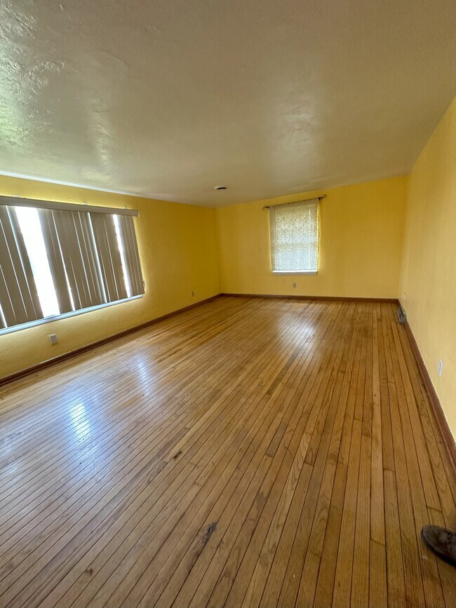 Foto del edificio - 137 Grant St