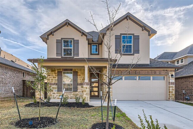 Foto del edificio - 2212 Alamar walk