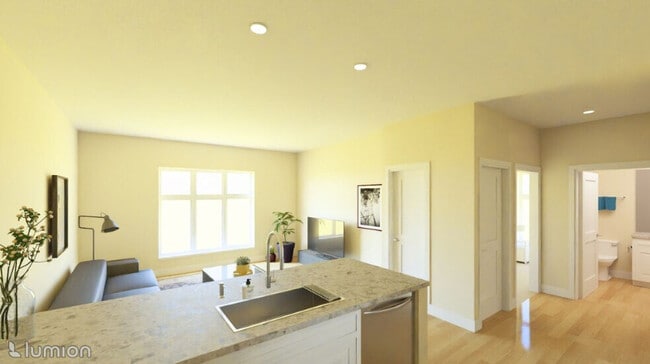 Building Photo - Parkview Apartments Available Summer 2026