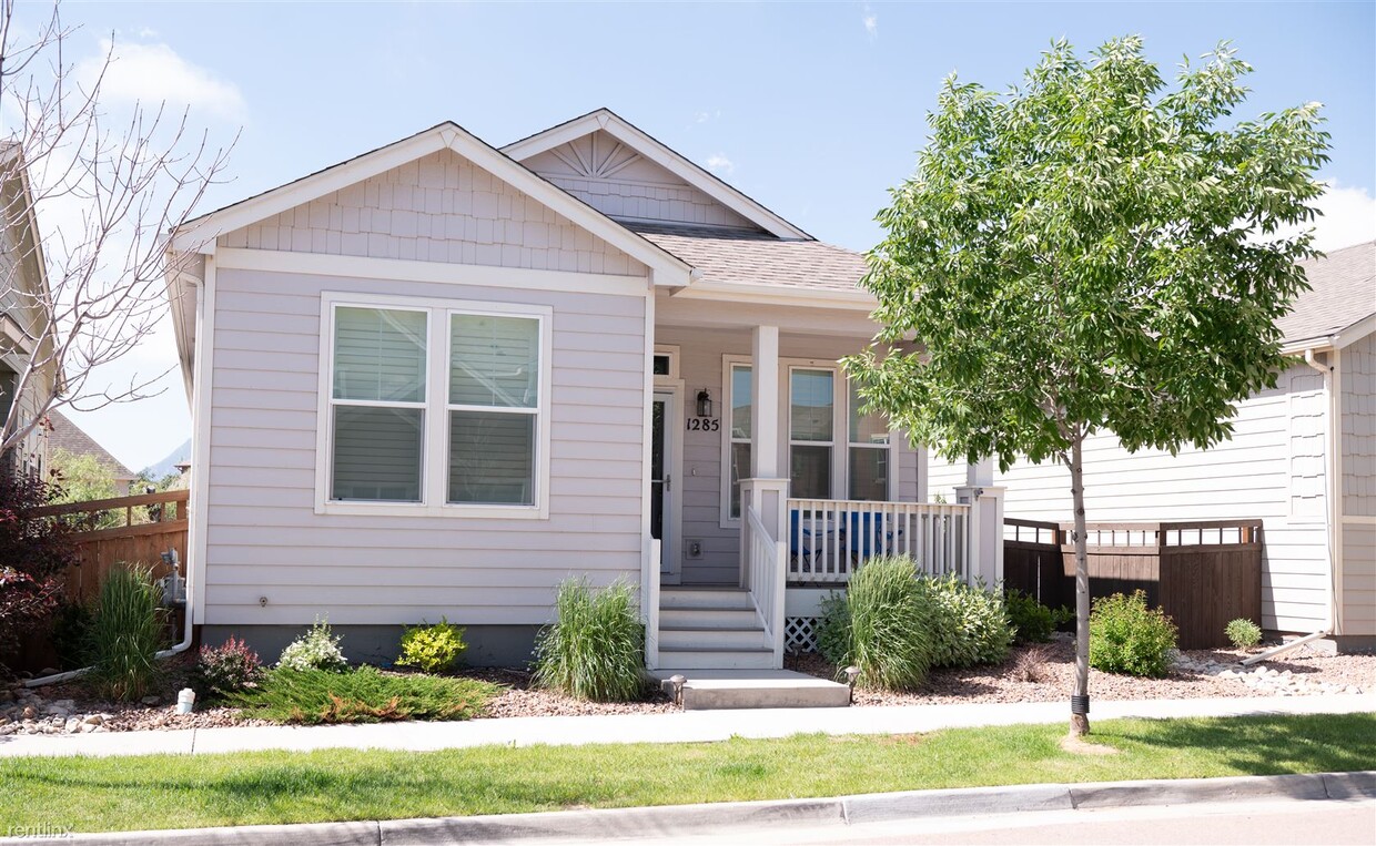 Primary Photo - 5 br, 3 bath House - 1285 Lady Campbell Drive