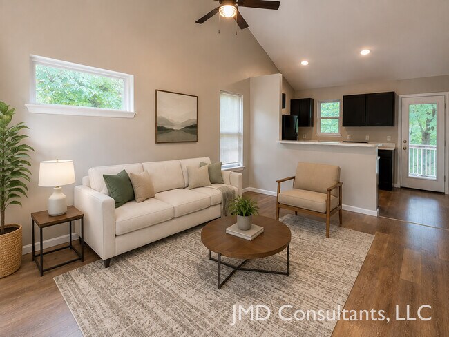 Foto del edificio - 1331 Valley Creek Ln