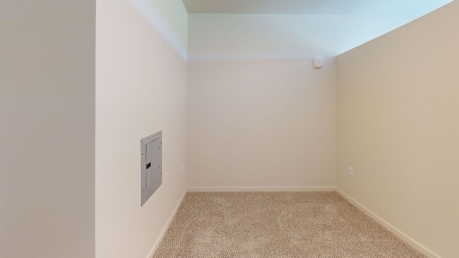 Interior Photo - BLOC - New, Never Lived In