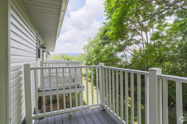 2HAB, 1,5BA - 930 ft² - Walton Heights