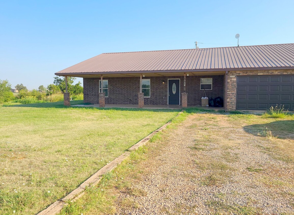 Primary Photo - Rural Home in Piedmont