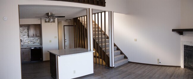 Foto del edificio - 512 S Woodchuck