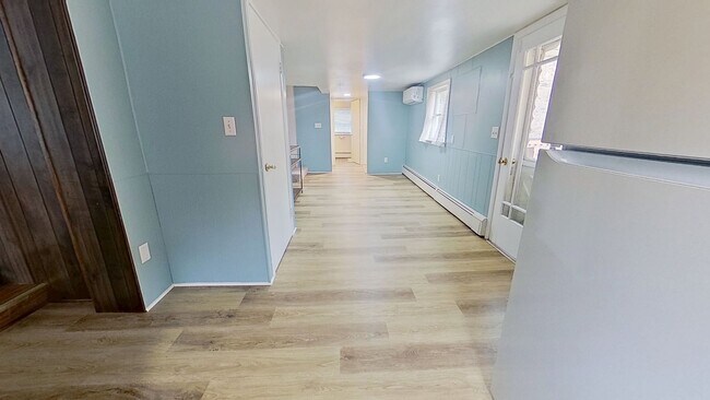 Foto del edificio - Bright & Cozy Second-Floor Apartment