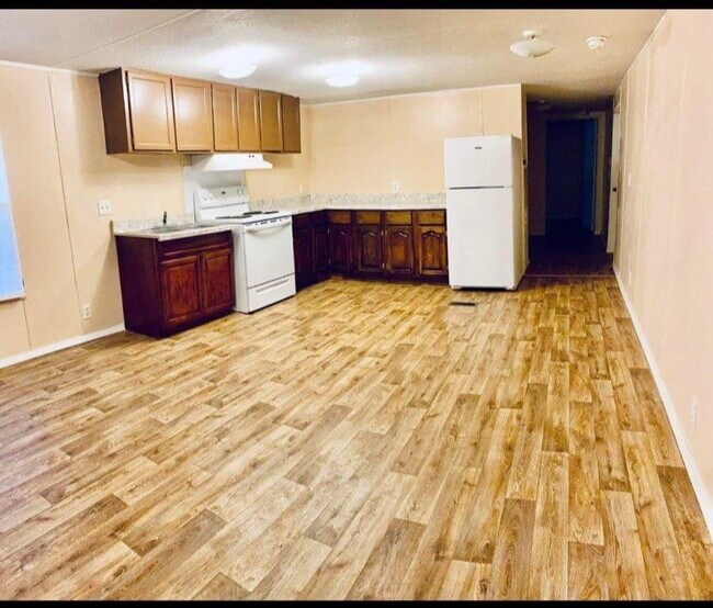 Foto del edificio - 3/1 Mobile Home in Lucedale