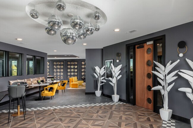 Foto del edificio - Broadstone Berry Hill